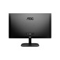 AOC B2 27B2H/EU LED display 68,6 cm (27) 1920 x 1080 pixel Fuld HD Sort